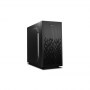 Deepcool Case MATREXX 30 SI Deepcool Black Mid-Tower Power supply included No ATX PS2 - 2